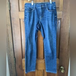 Old Navy 4P Slim Straight Jeans